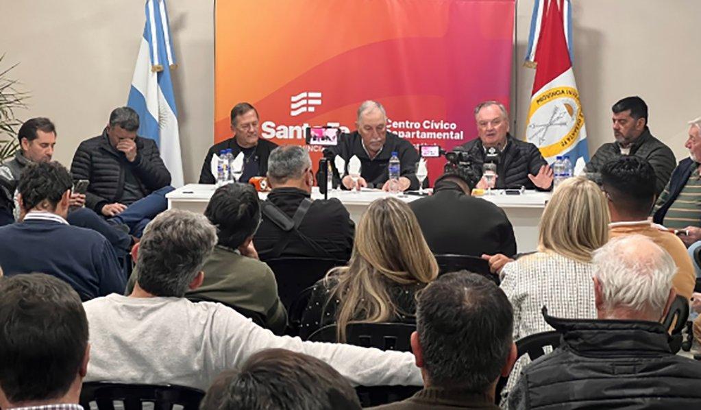 San Cristóbal se prepara para vivir una nueva Fiesta Nacional del Caballo